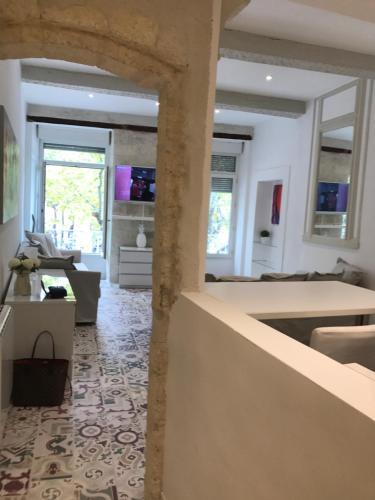 Apartamento Studio Place De L'horloge