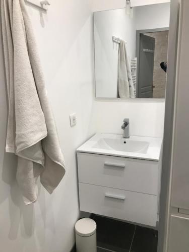 Apartamento Studio Place De L'horloge