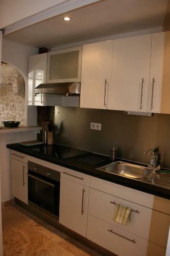 Apartamento La Fusterie 2 Chambres