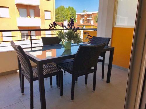 Apartment In Bibione 36147