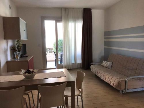 Apartment In Bibione 36147