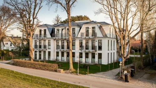 Strandhaus - Apartment 01