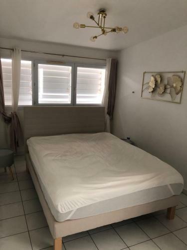Apartamento Maison Avec Jardin