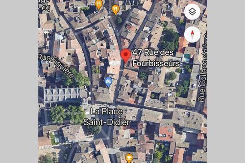 Apartamento Appartement De Charme