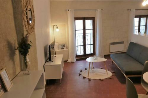 Apartamento Le Huiti�me - Avignon Intramuros