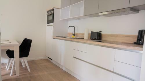 Apartamento Haus Am D�nenwald - D�ne 1