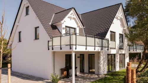 Apartamento Haus Am D�nenwald - D�ne 1