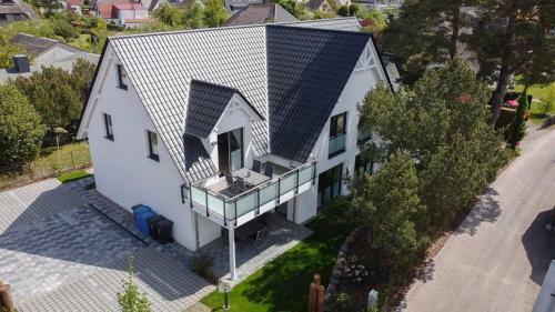 Apartamento Haus Am D�nenwald - D�ne 1