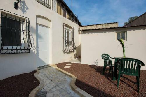 Apartamento La Dolce Vita