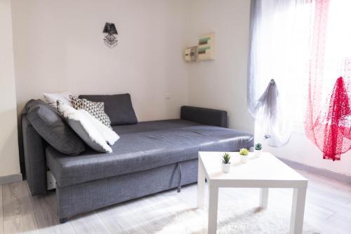Apartamento Logement Centre Ville Avec Parking Privatif *