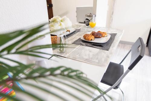 Apartamento Logement Centre Ville Avec Parking Privatif *