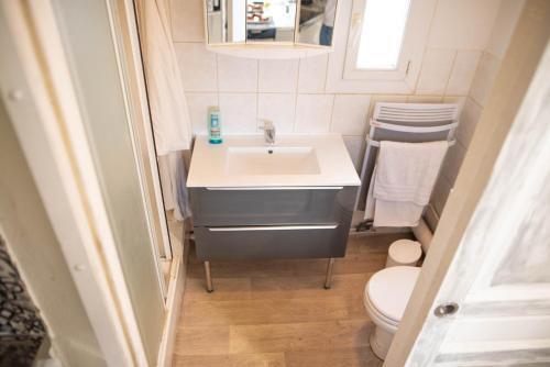 Apartamento Logement Centre Ville Avec Parking Privatif *