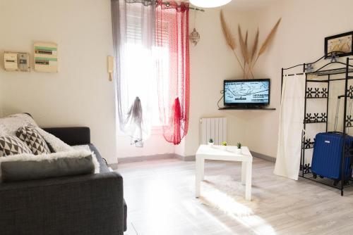 Apartamento Logement Centre Ville Avec Parking Privatif *