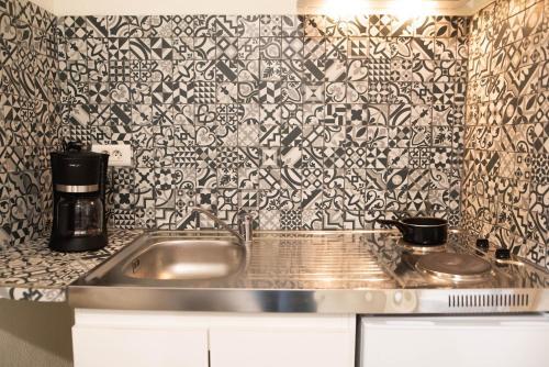 Apartamento Logement Centre Ville Avec Parking Privatif *