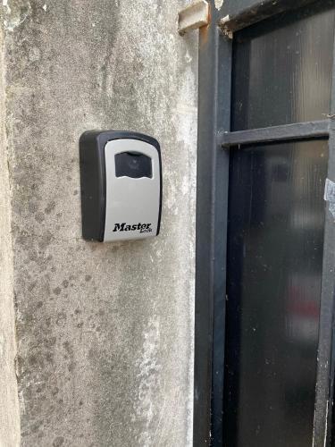 Apartamento Logement Centre Ville Avec Parking Privatif *