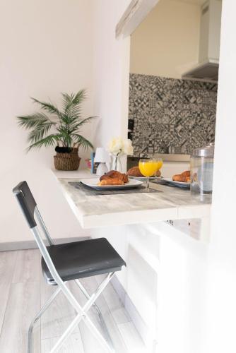 Apartamento Logement Centre Ville Avec Parking Privatif *