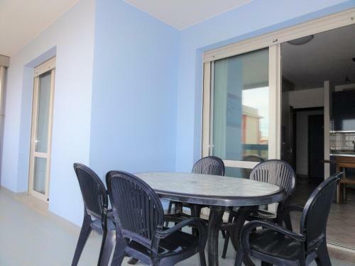 Apartamento Residence Eurostar