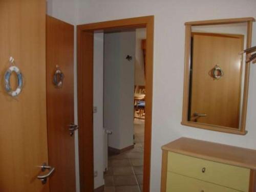 Apartamento Ferienwohnung S�nnenkringel 55