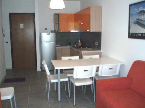 Apartamento Condominio Marina Piccola