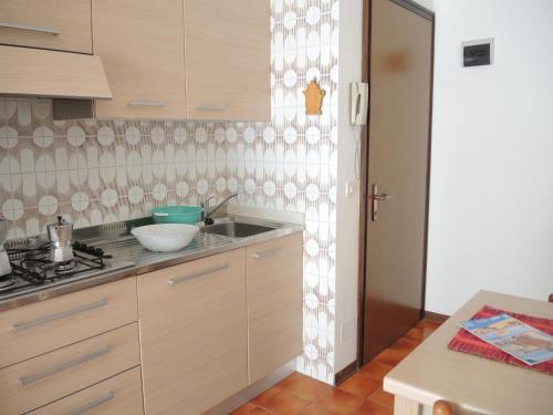 Apartamento Condominio Marina Piccola