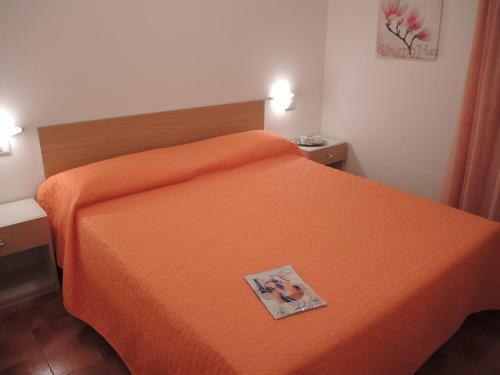 Apartamento Condominio Marina Piccola