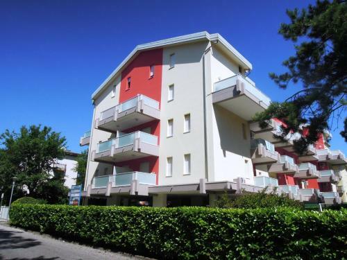 Apartamento Condominio Marina Piccola
