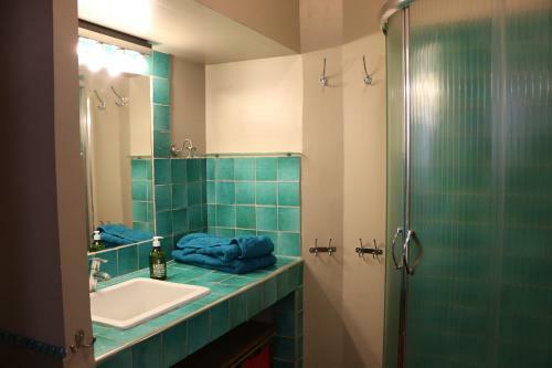 Apartamento La Vie De Boh�me Avignon
