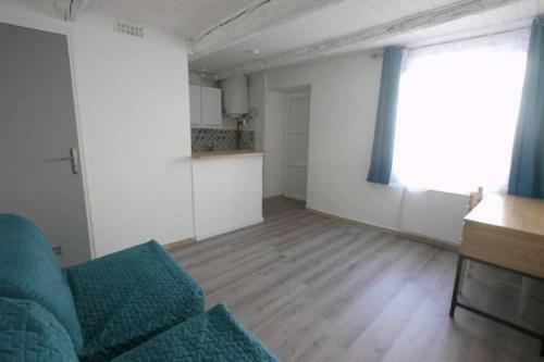Apartamento Intra-muros Studio Au Rdc