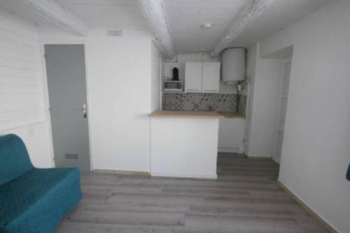 Apartamento Intra-muros Studio Au Rdc