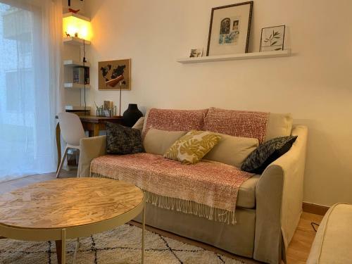 Apartamento T2 Cosy 70s