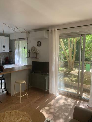 Apartamento T2 Cosy 70s