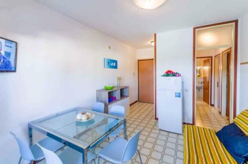 Apartment In Bibione 24666