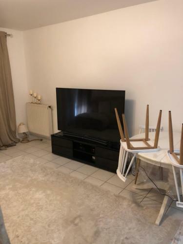 Apartamento Maison Avc Jardin