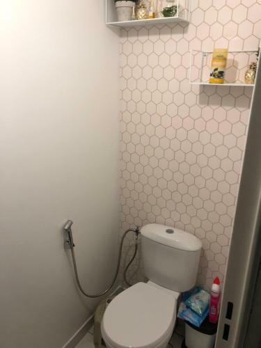 Apartamento Maison Avc Jardin