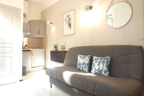 Apartamento Avignon Historique Charmant Studio Refait � Neuf