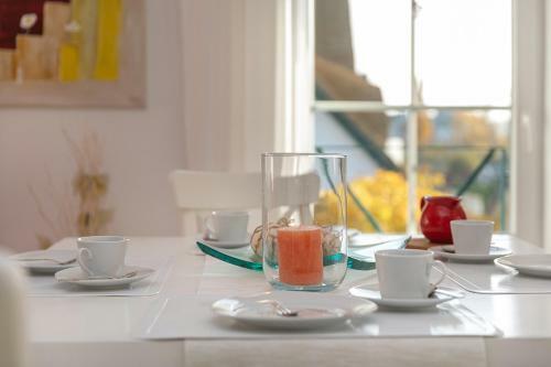 Apartamento Ferienwohnung 2.3 Jongg�ntje, Seestr.5b
