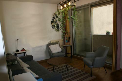 Apartamento Appartement Limas