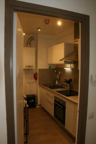 Apartamento Appartement Limas