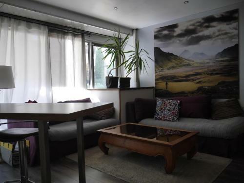 Apartamento Campana