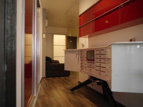 Apartamento Campana