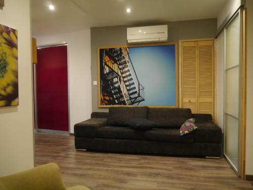 Apartamento Campana