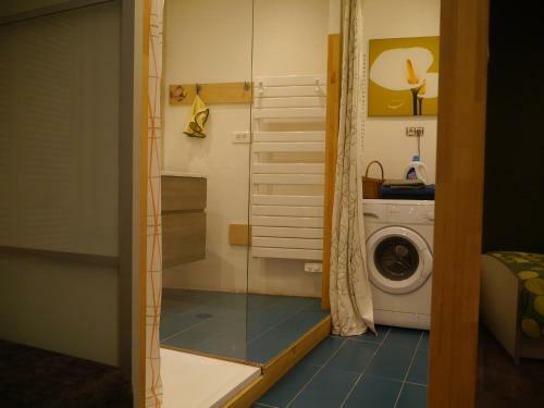 Apartamento Campana