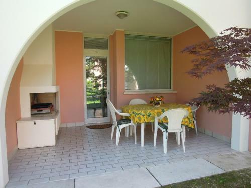 Apartamento Villaggio Ginepri