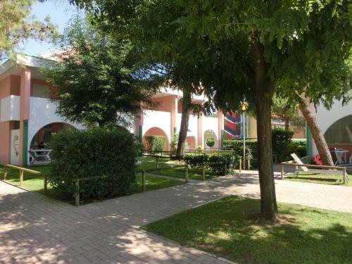 Apartamento Villaggio Ginepri