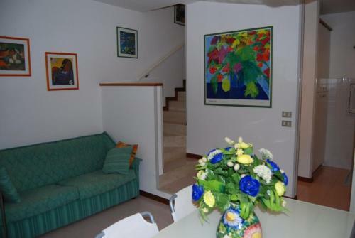 Apartamento Villaggio Ginepri