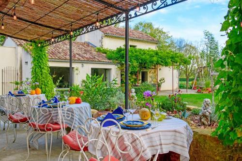 Bed & Breakfast Bastide De Bellegarde