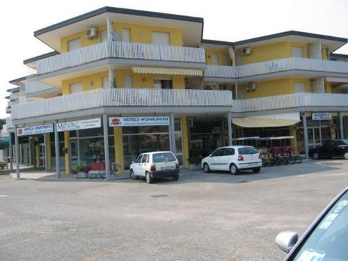 Apartamento Condominio Canaima