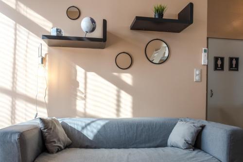 Apartamento Rempart City Logement Entier