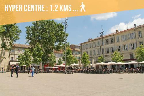 Apartamento Rempart City Logement Entier