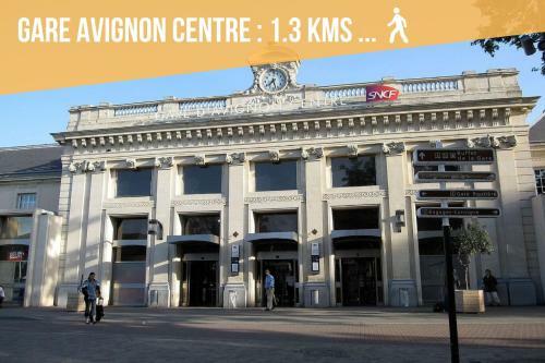 Apartamento Rempart City Logement Entier